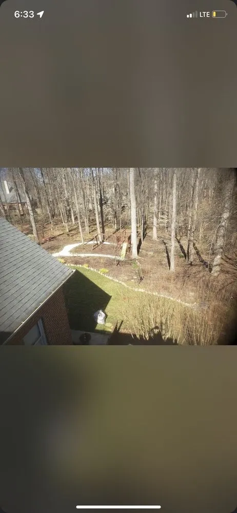 Expert lawn mowing service for residential properties across McAlester, OK - Johnnys Lawncare & MORE