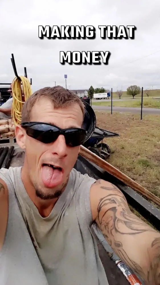 Top-rated lawn care service near you in McAlester, OK by Johnnys Lawncare & MORE