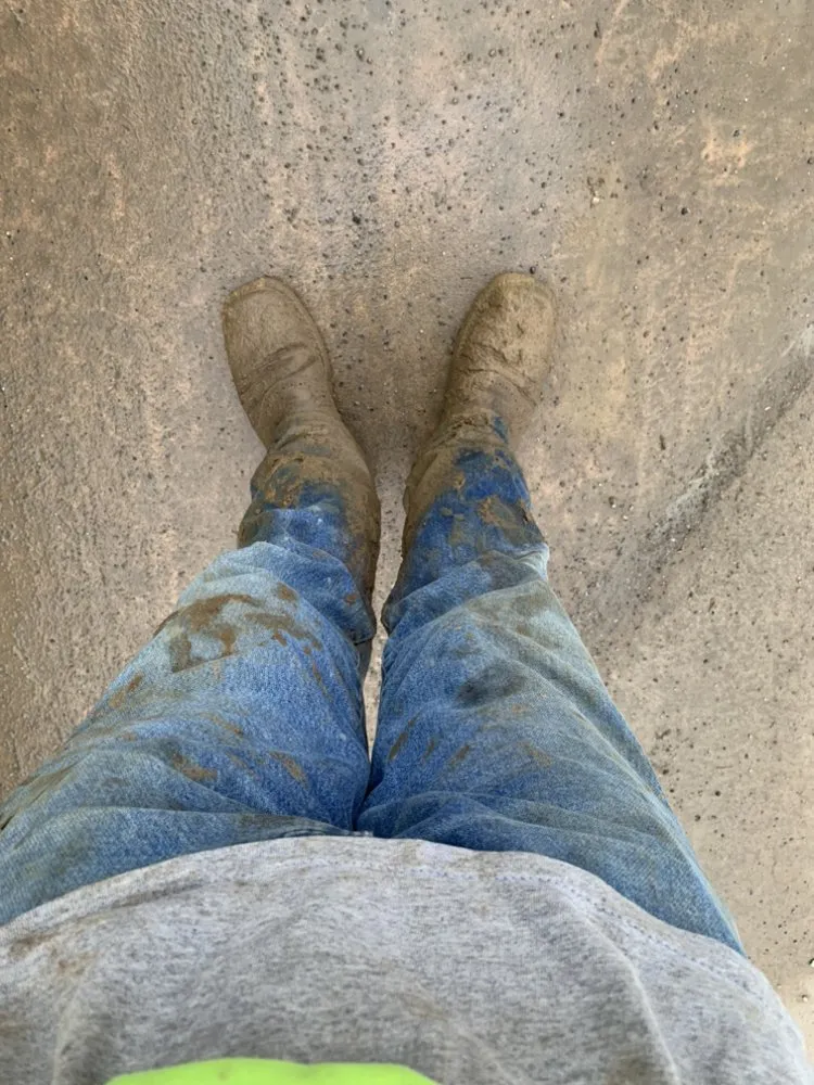 Expert yard maintenance for homes across McAlester, OK - Johnnys Lawncare & MORE