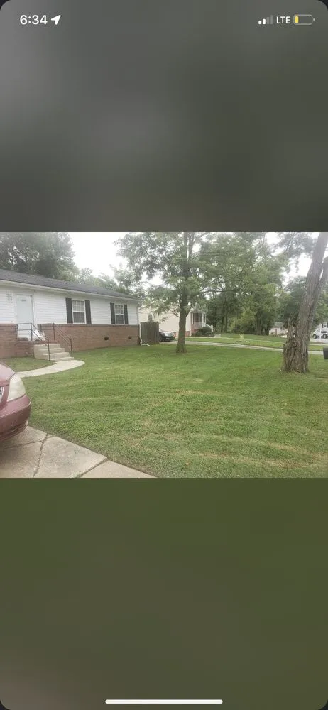 Local landscaping services in McAlester, OK - Johnnys Lawncare & MORE