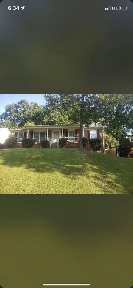 Expert yard maintenance experts serving McAlester, OK - Johnnys Lawncare & MORE