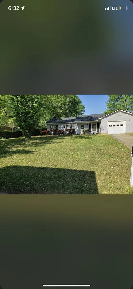 Reliable yard maintenance in McAlester, OK - Johnnys Lawncare & MORE