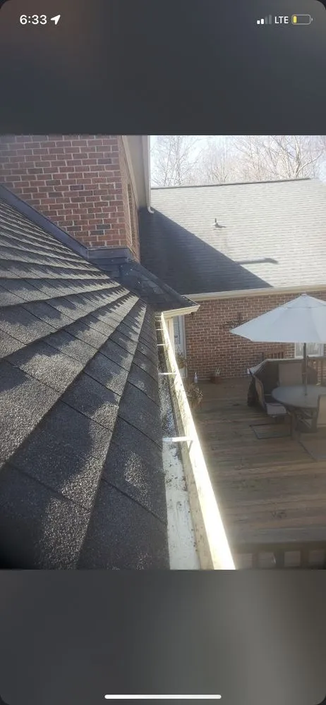 Top-rated landscape design in McAlester, OK by Johnnys Lawncare & MORE