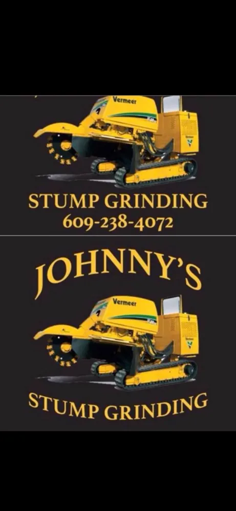 Affordable yard cleanup service in Lumberton, NJ by Johnny's Stump Grinding