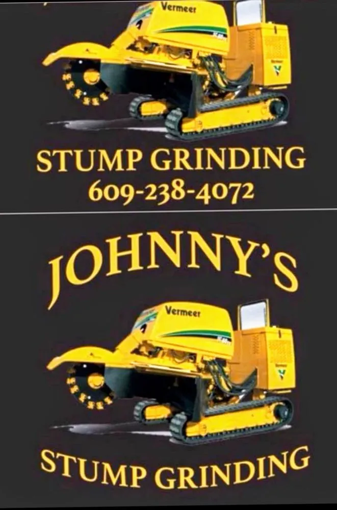 Professional outdoor landscaping in Lumberton, NJ - Johnny's Stump Grinding