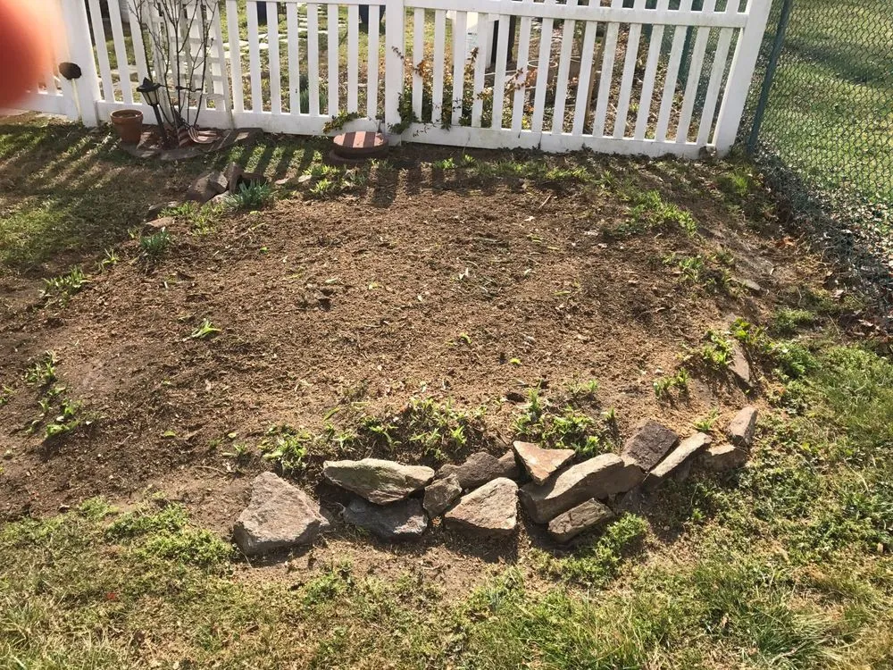 Custom landscaping services for residential properties across Lumberton, NJ - Johnny's Stump Grinding