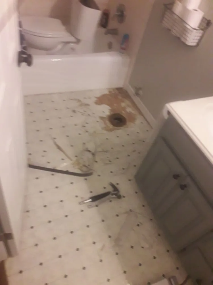 Local landscaping services near you in Granbury, TX by John’s Affordable Remodeling and Lawn Care