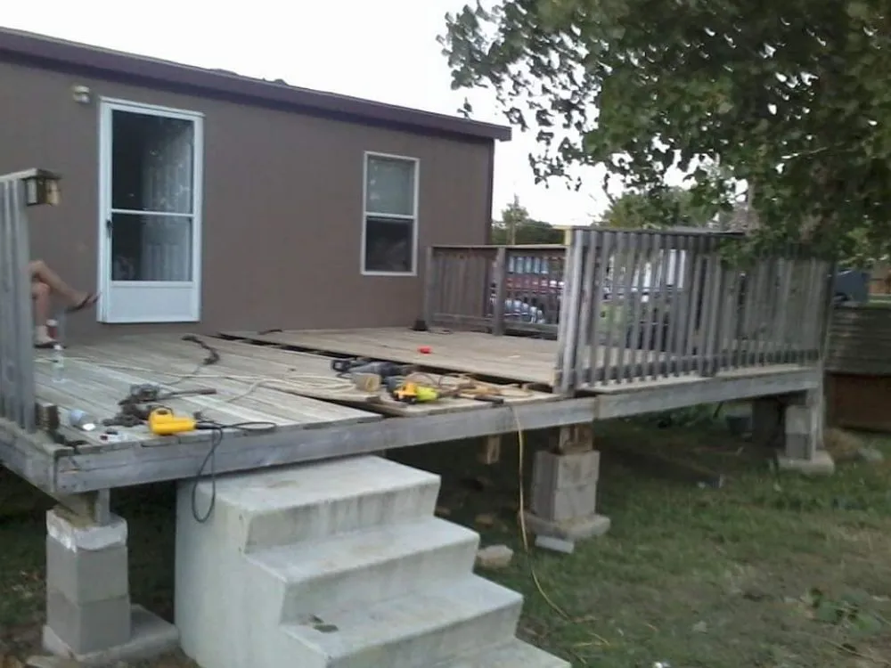 Expert landscape design in Granbury, TX - John’s Affordable Remodeling and Lawn Care