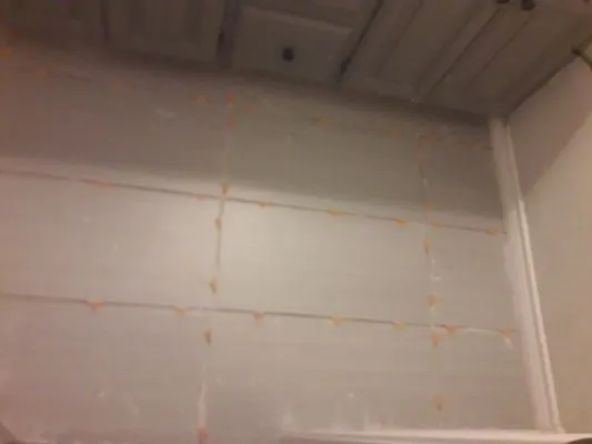 John’s Affordable Remodeling and Lawn Care Logo