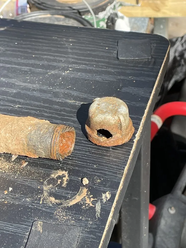 Affordable landscape design in Barnesville, GA by Johns Bobcat Service