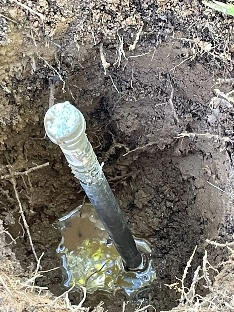 Trusted garden landscaping experts serving Barnesville, GA - Johns Bobcat Service