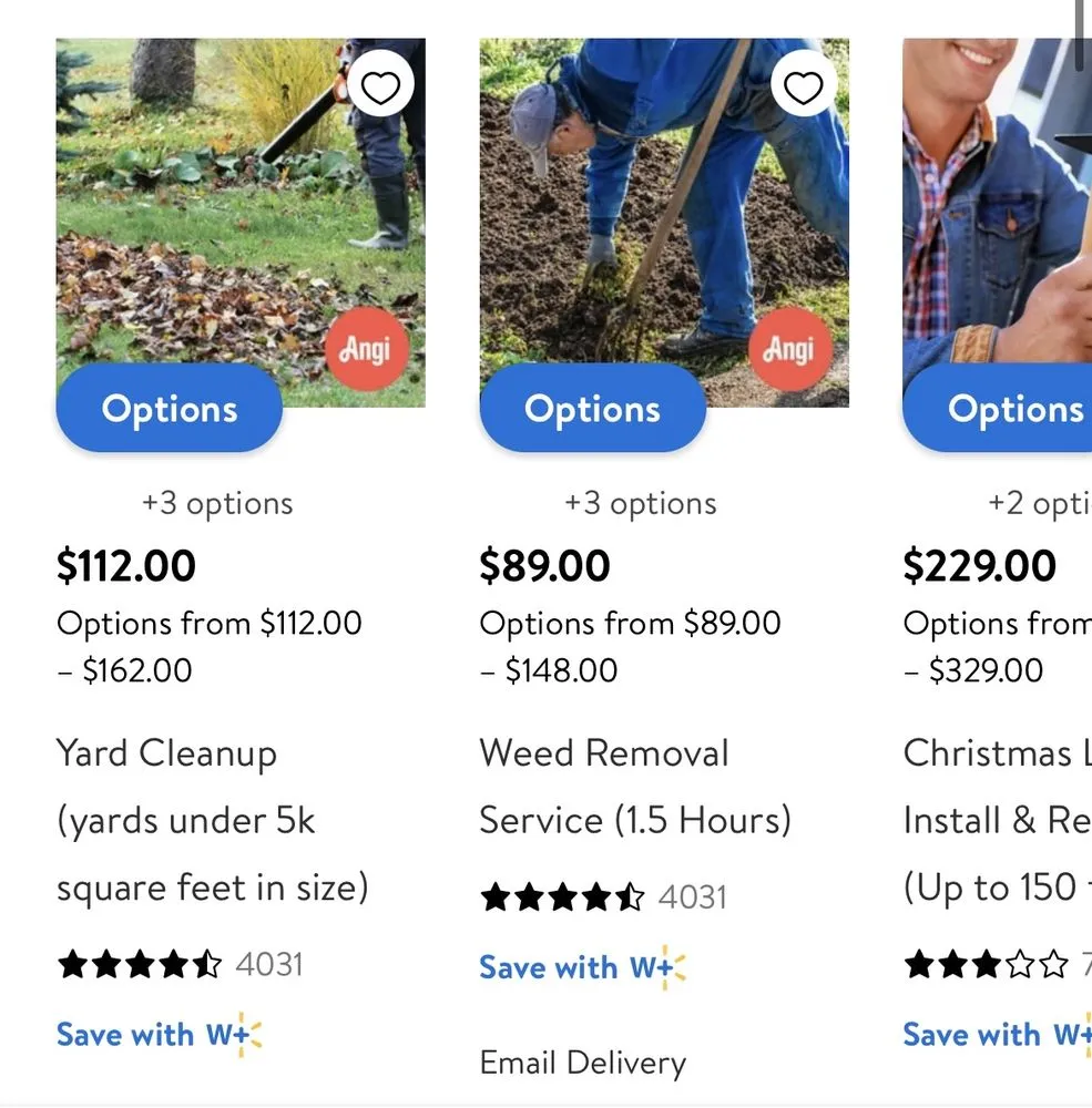 Professional landscape design in Johns Creek, GA - Johns Creek Lawn Care