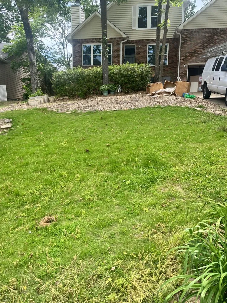 Local lawn care service in Johns Creek, GA - Johns Creek Lawn Care