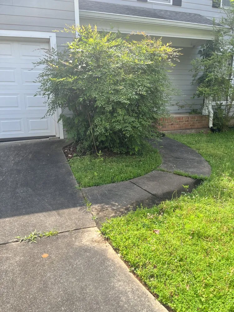 Professional lawn mowing service near you across Johns Creek, GA - Johns Creek Lawn Care