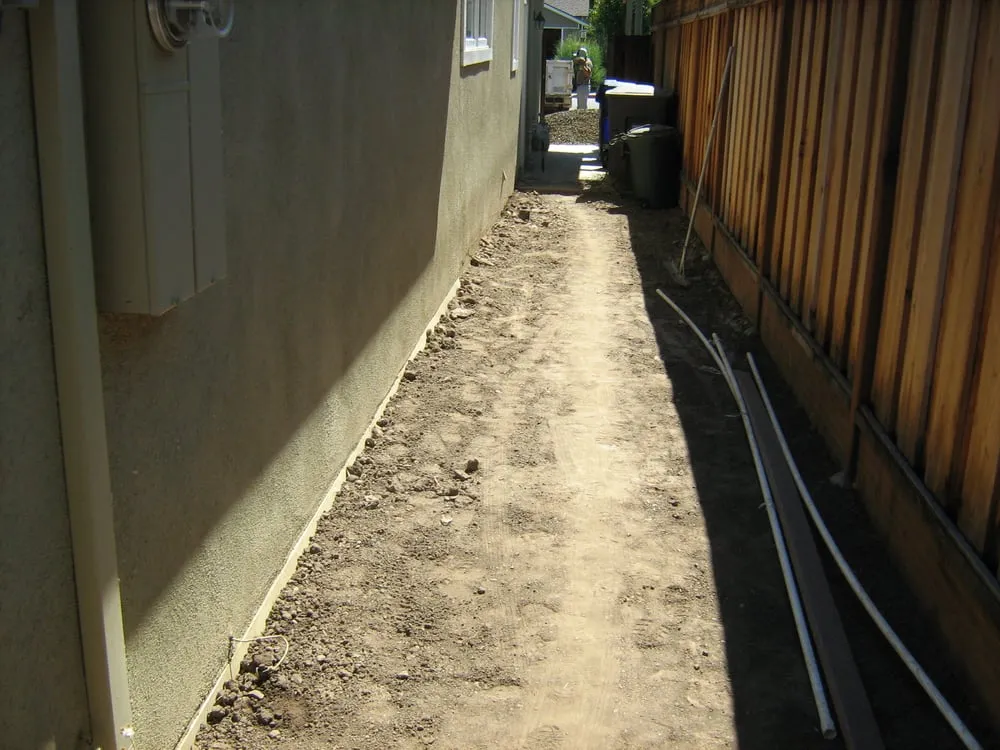 Reliable garden landscaping in Newman, CA - John's Gardening Service