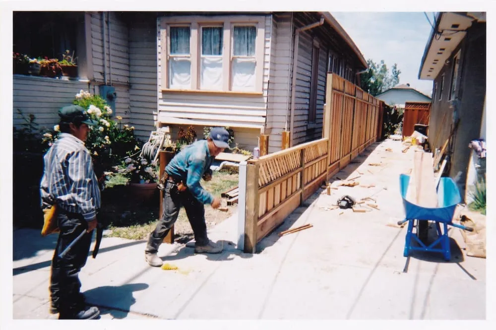 Reliable residential landscaping in Newman, CA - John's Gardening Service