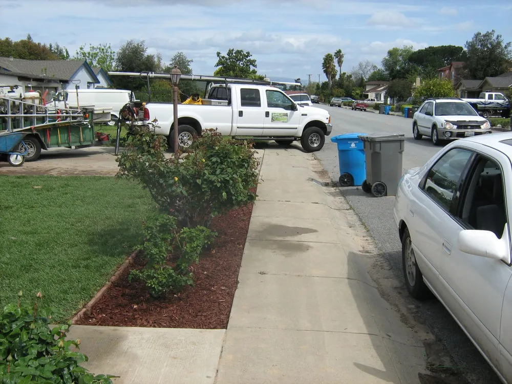 Trusted garden landscaping for outdoor upgrades across Newman, CA - John's Gardening Service