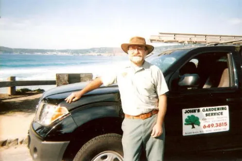 Trusted yard maintenance for beautiful yards across Seaside, CA - John's Gardening Service