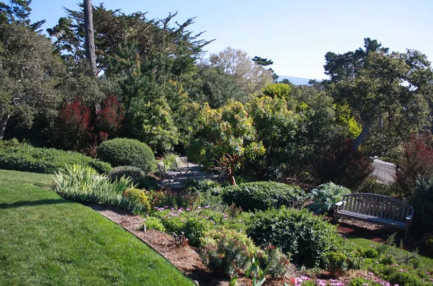 Trusted landscape installation in Seaside, CA - John's Gardening Service