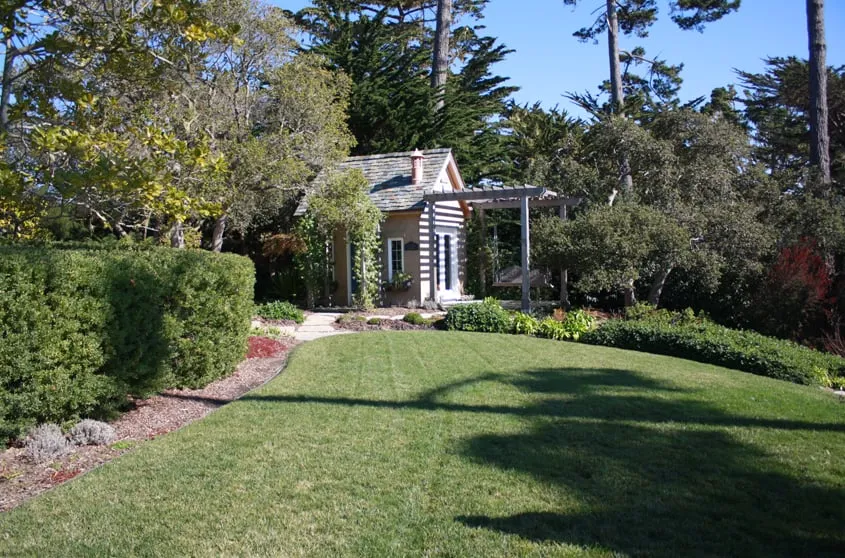 Top-rated landscape installation experts serving Seaside, CA - John's Gardening Service