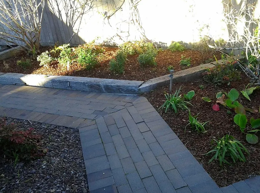 Expert garden landscaping in Seaside, CA - John's Gardening Service