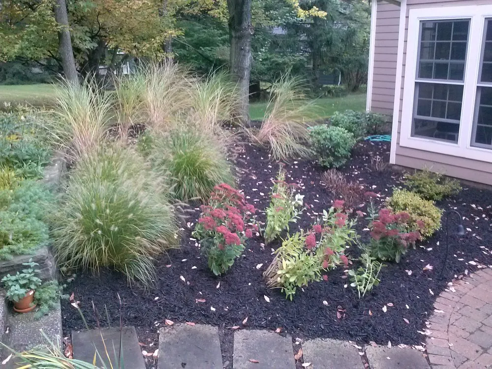 Top-rated garden landscaping in Lyndhurst, OH - John's Gardening Services
