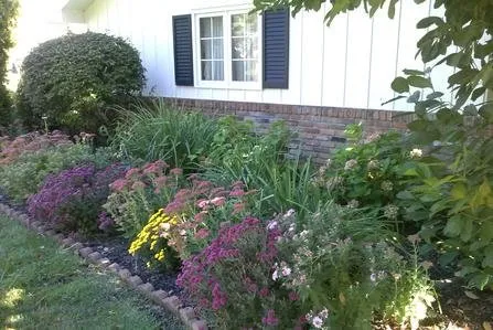 Professional lawn care service in Lyndhurst, OH by John's Gardening Services