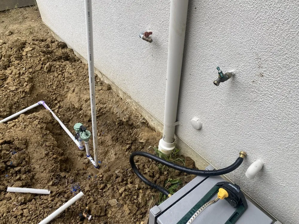 Local yard cleanup service experts serving Castro Valley, CA - John's Good Landscaping Services