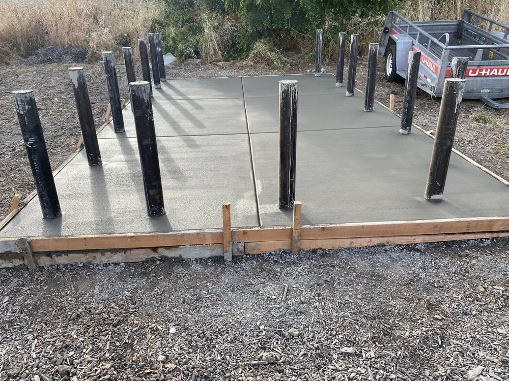 Professional garden landscaping in Castro Valley, CA - John's Good Landscaping Services