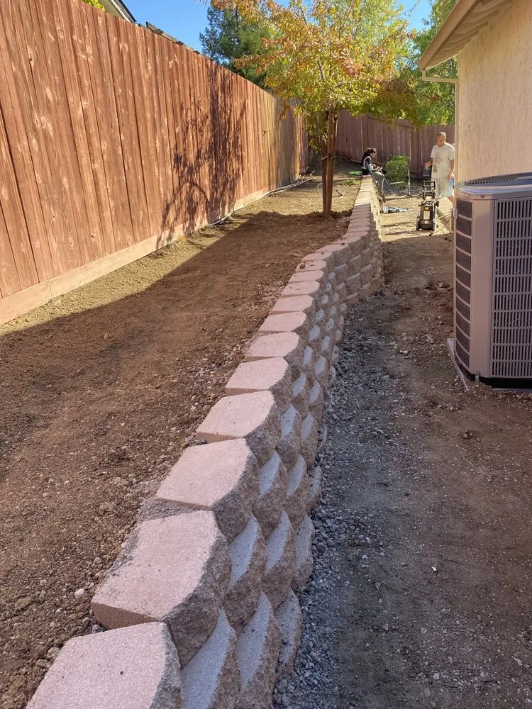 Affordable yard maintenance experts serving Castro Valley, CA - John's Good Landscaping Services