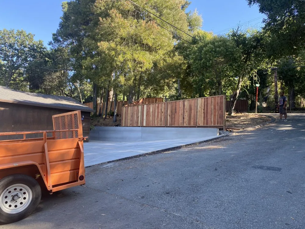 Affordable landscaping services near you across Castro Valley, CA - John's Good Landscaping Services