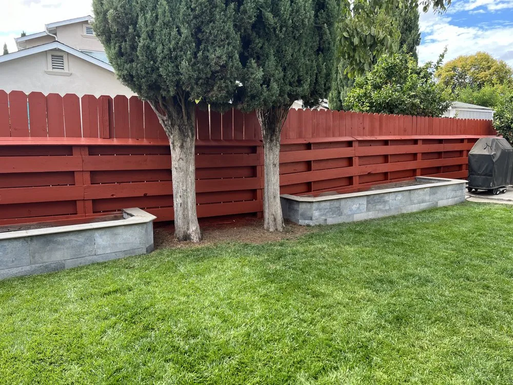 Custom yard cleanup service near you across Castro Valley, CA - John's Good Landscaping Services