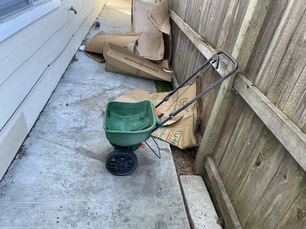 Custom lawn care service near you in Castro Valley, CA by John's Good Landscaping Services