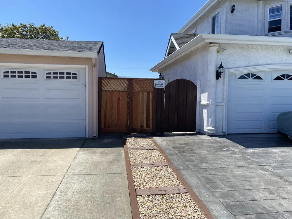 Reliable lawn mowing service in Castro Valley, CA by John's Good Landscaping Services