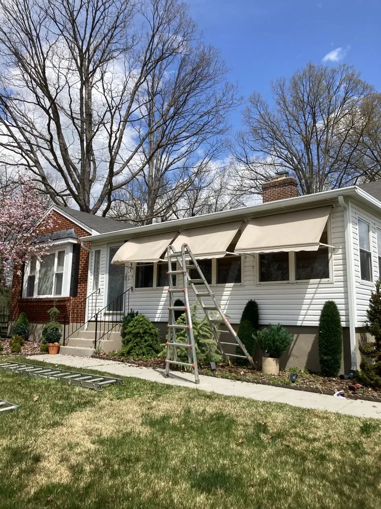 Trusted garden landscaping experts serving Goodview, VA - John’s Handyman Services