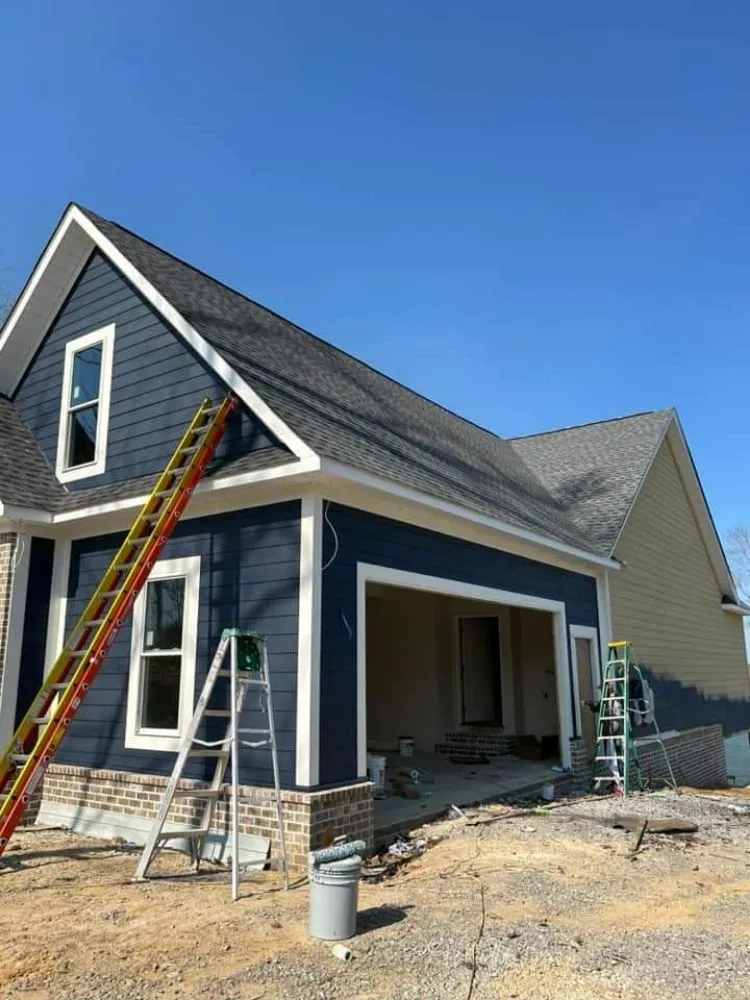 Top-rated garden landscaping for outdoor upgrades across Cullman, AL - John's Home Improvement & Landscaping