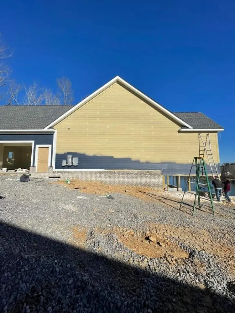 Local lawn care service in Cullman, AL - John's Home Improvement & Landscaping