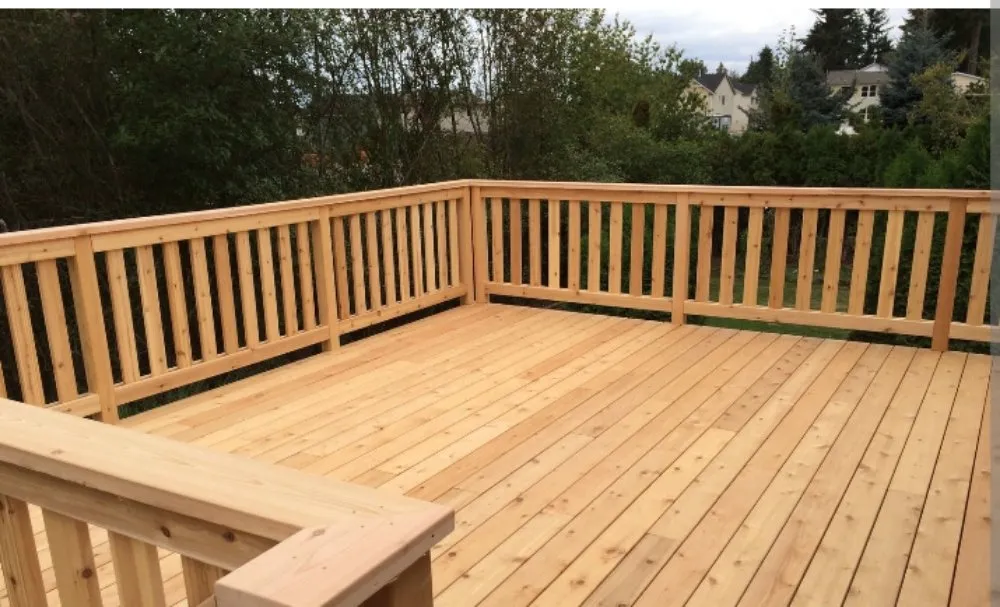 Trusted garden landscaping in Cullman, AL by John's Home Improvement & Landscaping