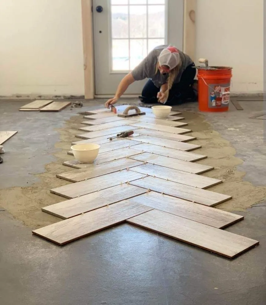 Custom landscaping services experts serving Cullman, AL - John's Home Improvement & Landscaping