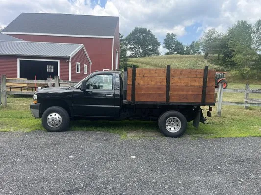 John’s Junk Removal