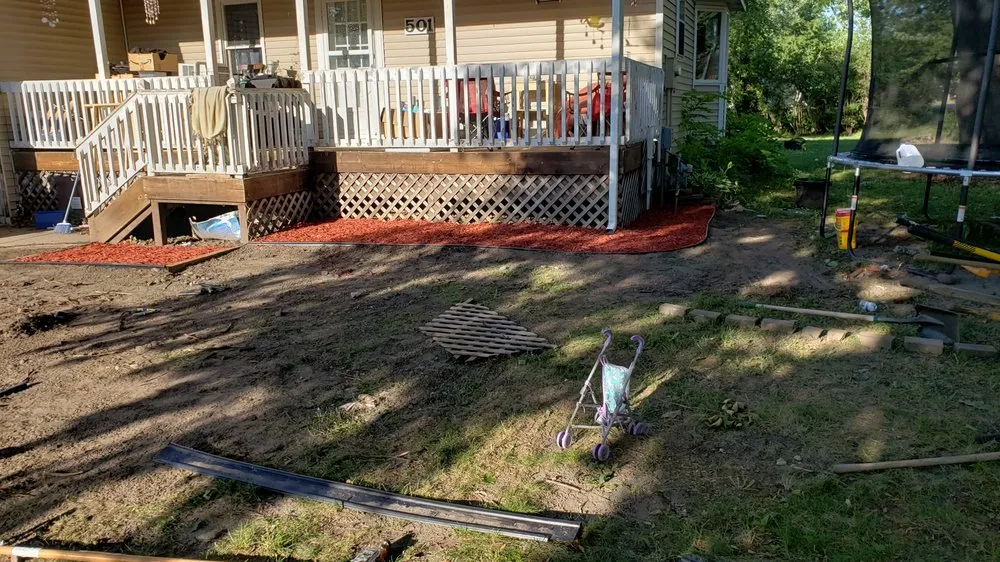 Trusted landscaping services for year-round maintenance in Belle Plaine, MN by Johns Landscape and Tree Services