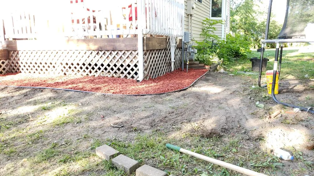 Reliable lawn mowing service for beautiful yards across Belle Plaine, MN - Johns Landscape and Tree Services