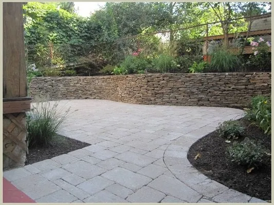 Affordable outdoor landscaping in Arlington, MA - John's Landscape Services