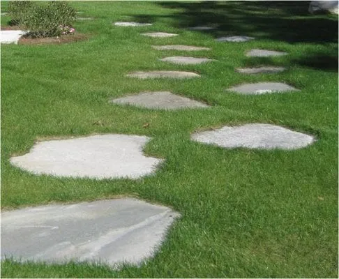 Custom yard maintenance for year-round maintenance in Arlington, MA by John's Landscape Services