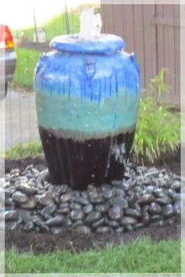 Reliable lawn care service for homes in Arlington, MA by John's Landscape Services