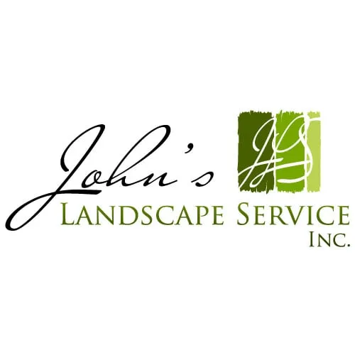 Expert garden landscaping for homes in Arlington, MA by John's Landscape Services