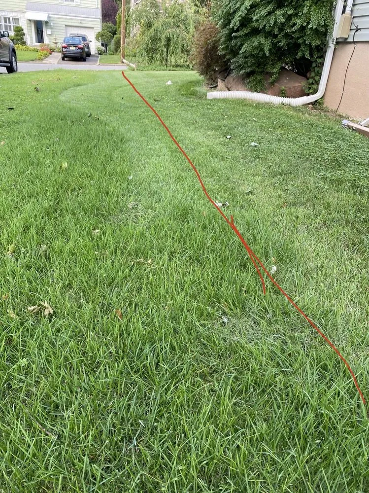 Custom residential landscaping for homes in Maywood, NJ by John's Landscaping & Contracting