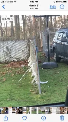 John's Landscaping & Contracting