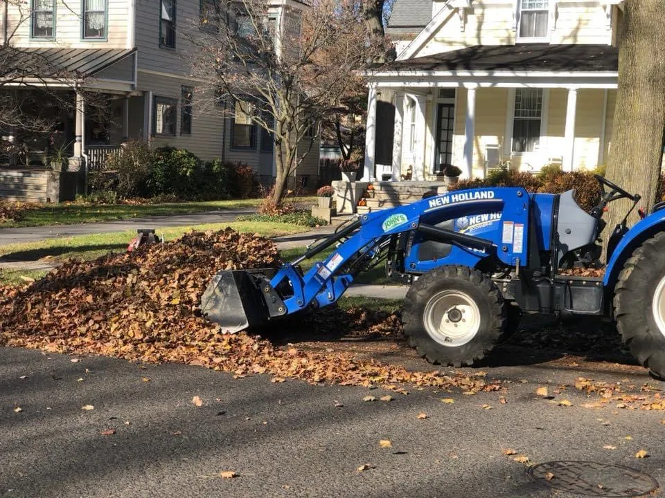 Reliable landscape design in Pennsauken, NJ - John's Landscaping & Outdoor Services