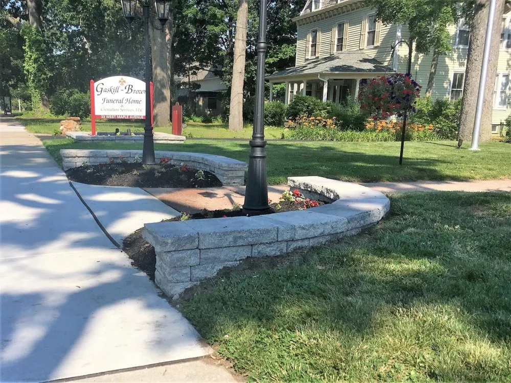 Affordable lawn care service experts serving Pennsauken, NJ - John's Landscaping & Outdoor Services